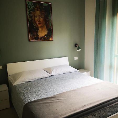 Il Giardino Di Anna - Charming Rooms In كالياري المظهر الخارجي الصورة