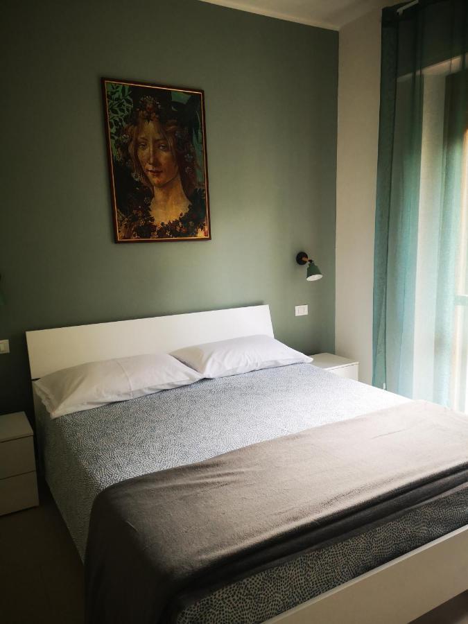 Il Giardino Di Anna - Charming Rooms In كالياري المظهر الخارجي الصورة