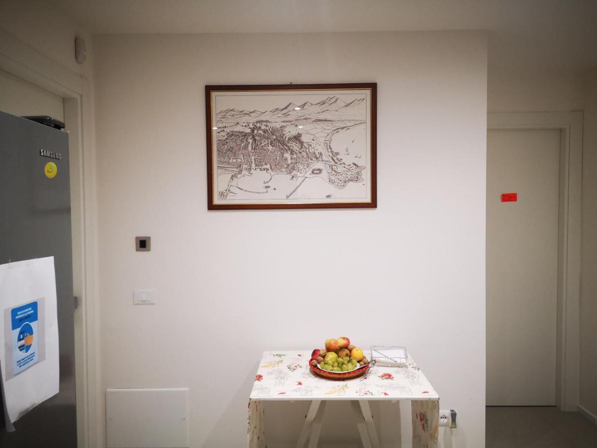 Il Giardino Di Anna - Charming Rooms In كالياري المظهر الخارجي الصورة